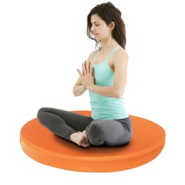 Saltea yoga Homs,portacaliu, 50 cm