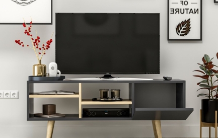 Alege o comoda TV moderna pentru livingul tau