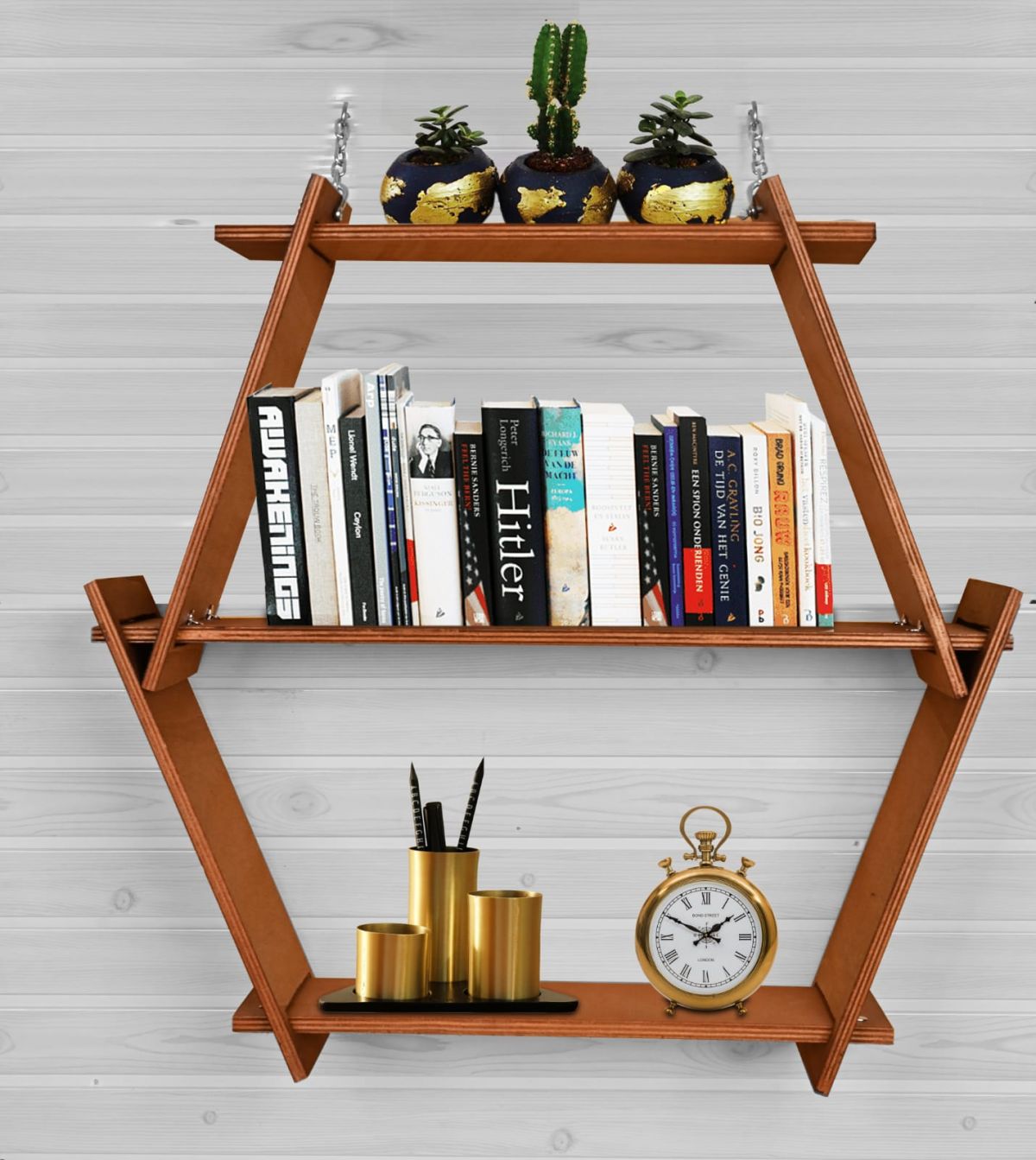 polita perete living