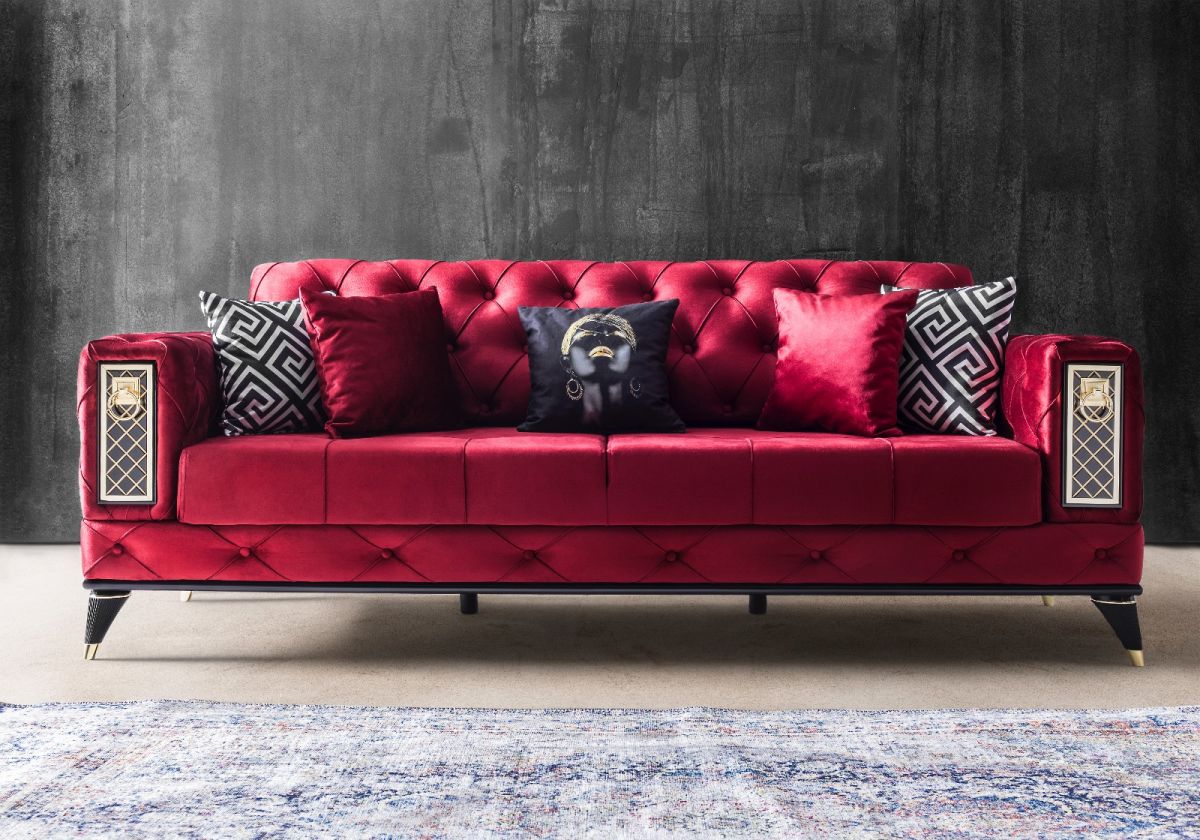 canapea extensibila Bolivia Homs