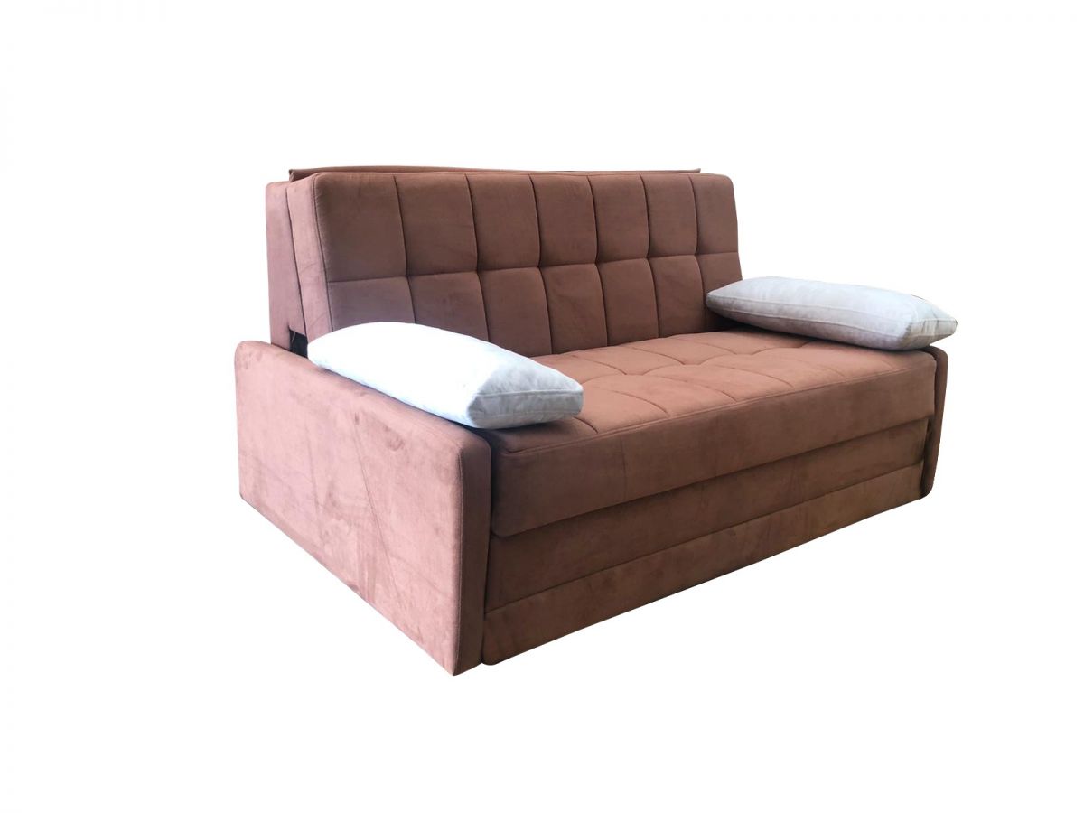 canapea extensibila Merlin Homs