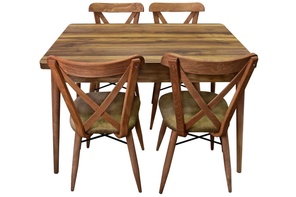 set masa si scaune Real Homs