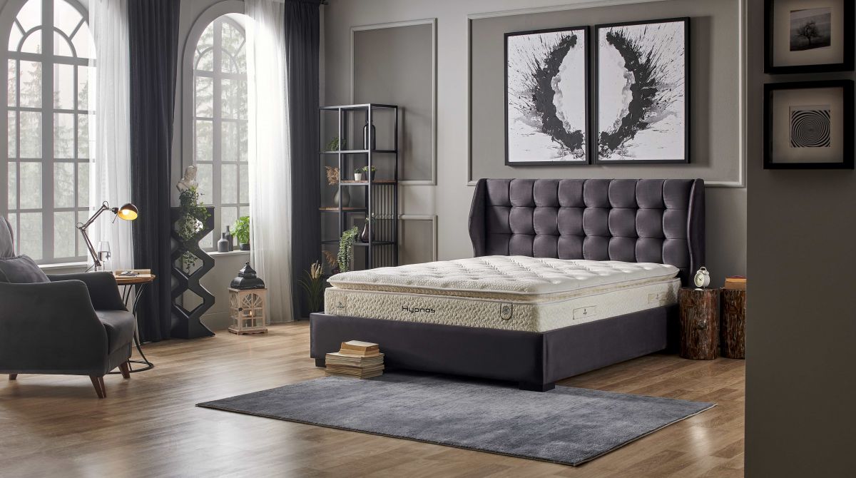 pst matrimonial Hypnos Homs